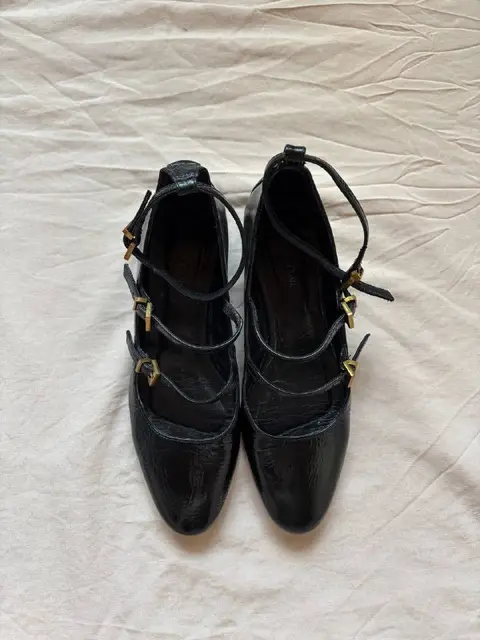 Босоножки Massimo Dutti — Тбилиси — 60 ₾