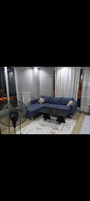 Угловой диван — Istanbul — 10,000 ₺