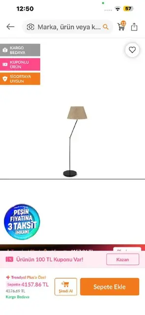 GÜZELOBA — Анталия — 700 ₺