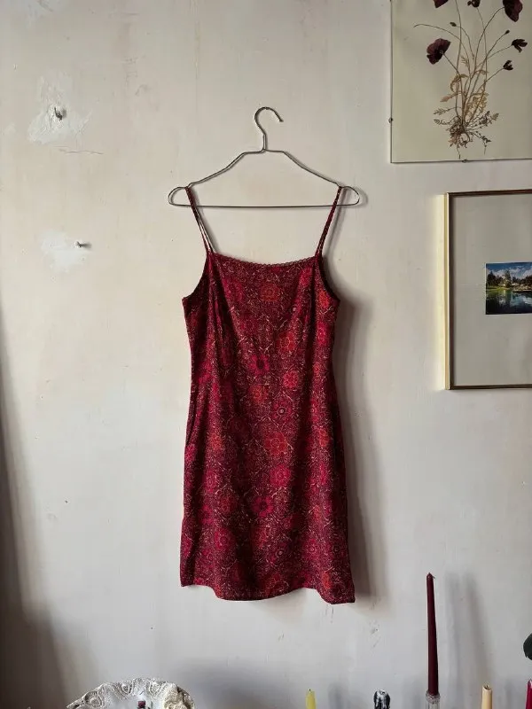 Платье Marks&Spencer винтаж
