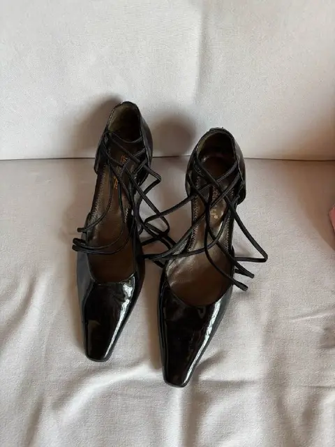 Туфли кожаные, италия — Тбилиси — 30 ₾
