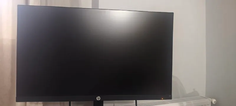 HP X27