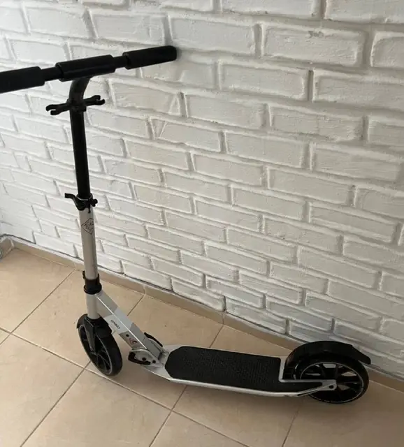 Самокат — Antalya — 5,000 ₺