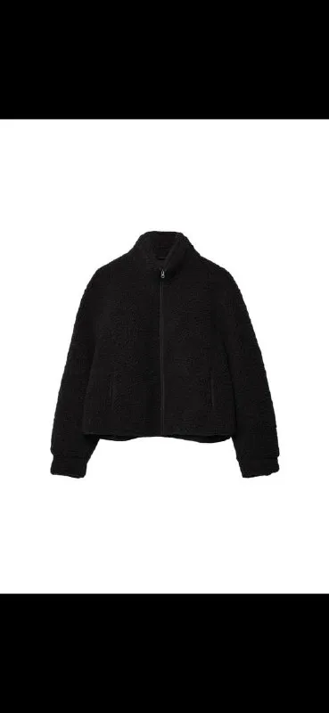 Куртка Stradivarius