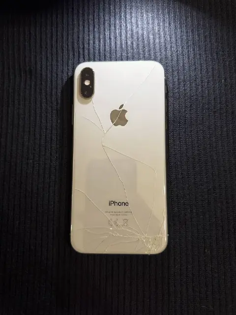 IPhone XS 64GB Silver — Тбилиси — 149 ₾