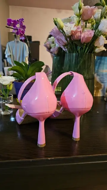 Туфли кожаные 40 размер — Batumi — 30 ₾