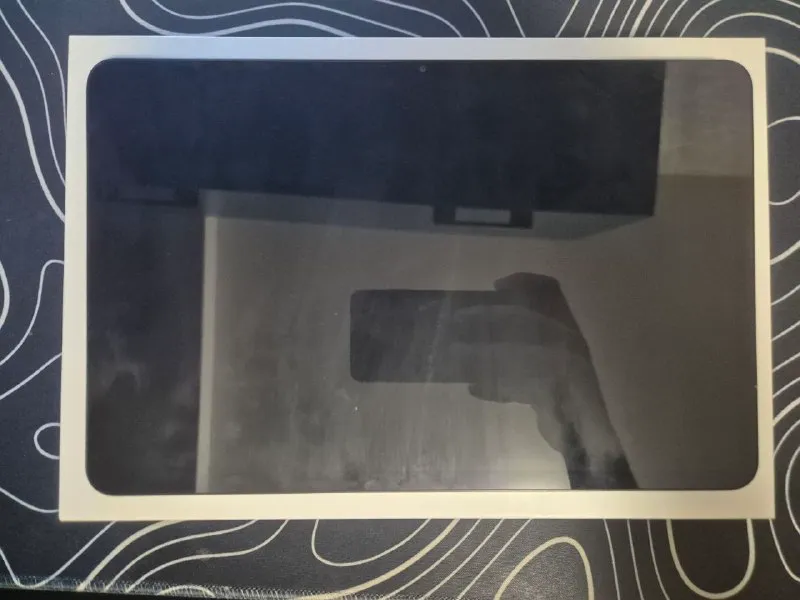 Xiaomi Pad 6 8/256GB