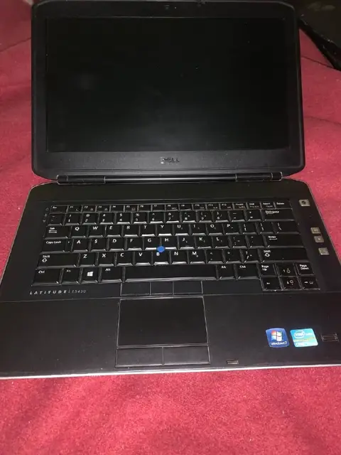 Dell latitude E5430v — Тбилиси — 40 ₾