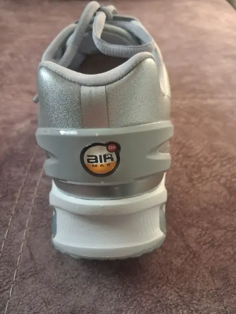 NIKE AIR MAX — Ереван — 35 000 ֏