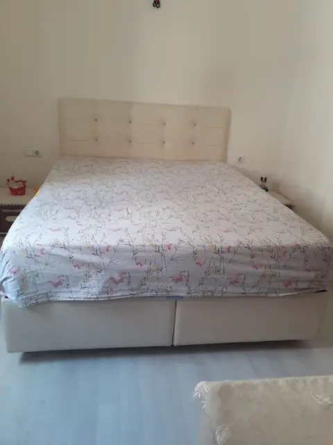Çift kişilik yatak baza başlık — Antalya — 10,000 ₺