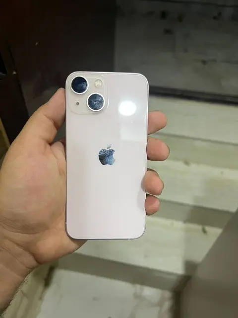 IPhone 13 mini — Ереван — 95 000 ֏