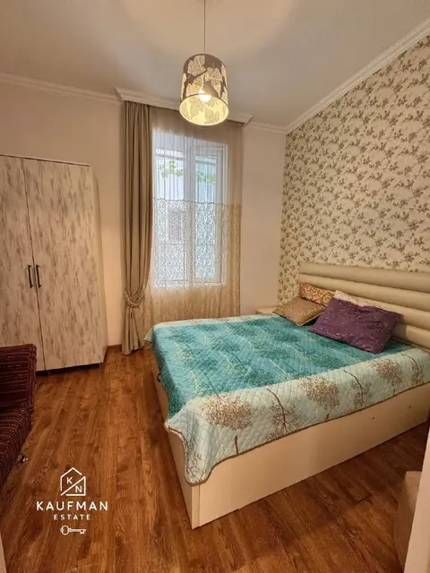 Квартира 1+1 — Батуми — 500 $