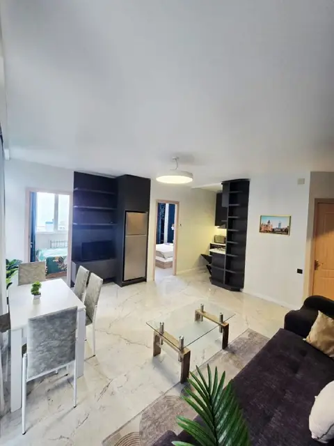 Квартира 2+1 в Horizon Elegance — Батуми — 900 $
