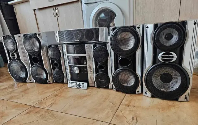 Panasonik original model vk-950 — Batumi — 950 ₾
