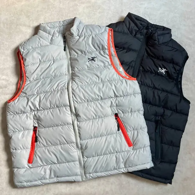 Жилетка Arc’teryx — Минск — 230 Br