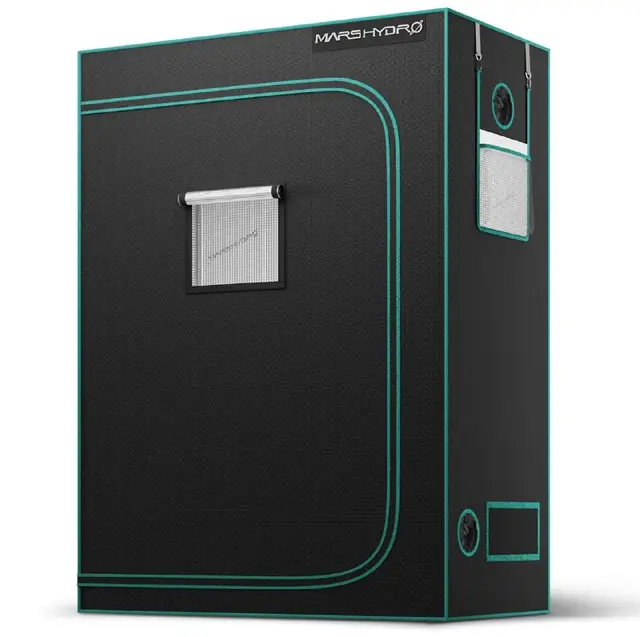 Growbox (гроубокс) Mars Hydro 120×60×180 — Тбилиси — 750 ₾