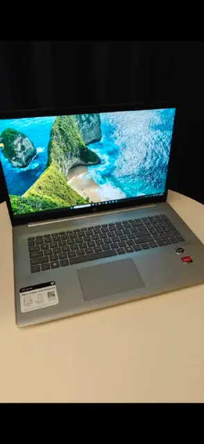 HP 17» новый — Batumi — 1,850 ₾