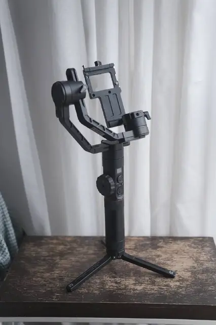 Zhiyun Crane 2 — Тбилиси — 300 ₾