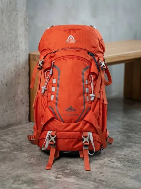 Рюкзак походный — Батуми — 120 ₾