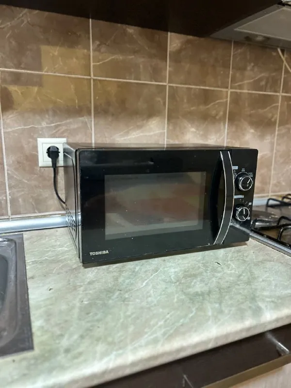 Микроволновка