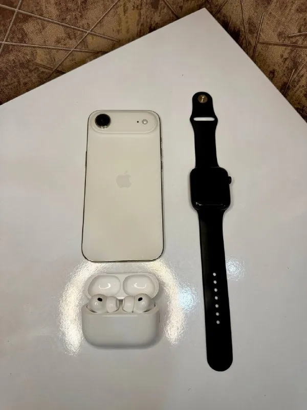 Apple Watch SE2 44 mm
