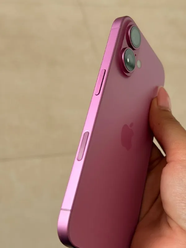 IPhone 16
