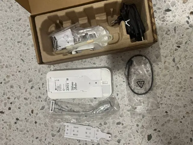 Mikrotik wAP LTE kit — Батуми — 280 ₾