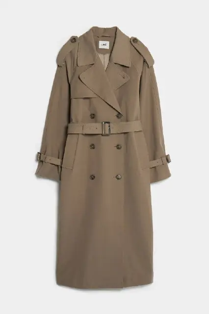Тренч LIME — Батуми — 280 ₾