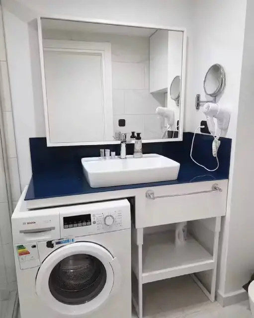 Orbi city 1+1 — Батуми — 400 $