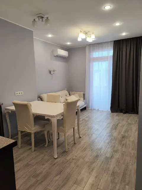 Квартира 2+1 в Батуми — Батуми — 850 $