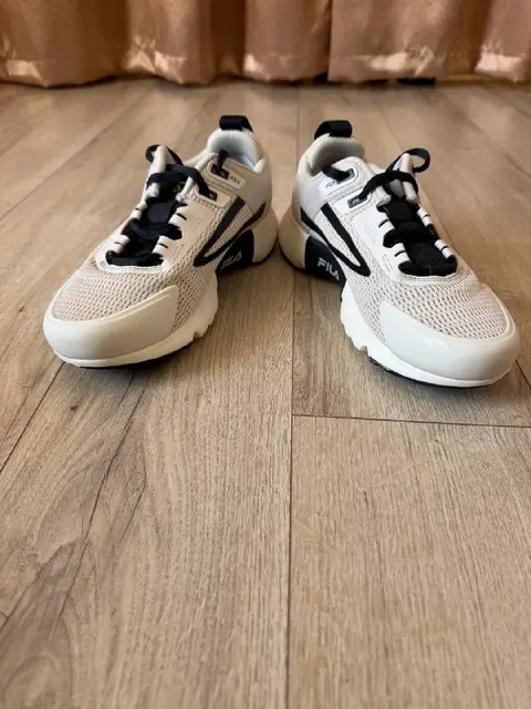 Кроссовки fila — Тбилиси — 50 ₾
