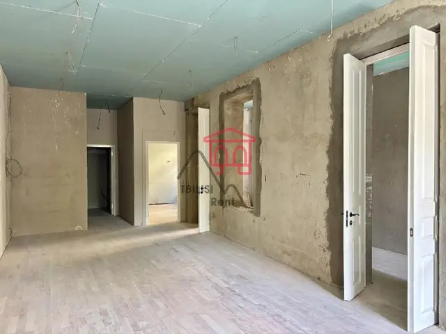 Коммерческое помещение на Руставели — Tbilisi — 1,600 $