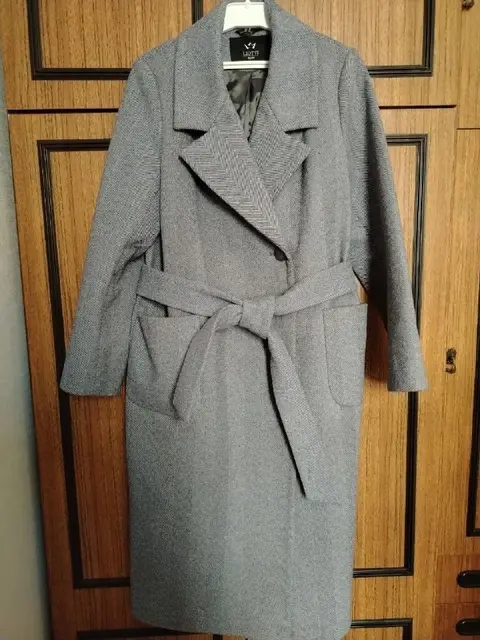 Женское прямое пальто Liotti moda — Тбилиси — 130 ₾