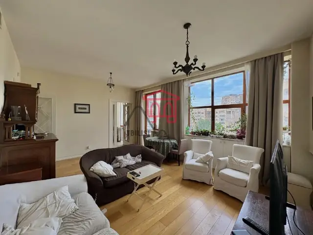 Светлая квартира у Ваке — Tbilisi — 1,800 $
