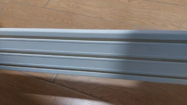 Карниз потолочный тройной — Батуми — 10 ₾