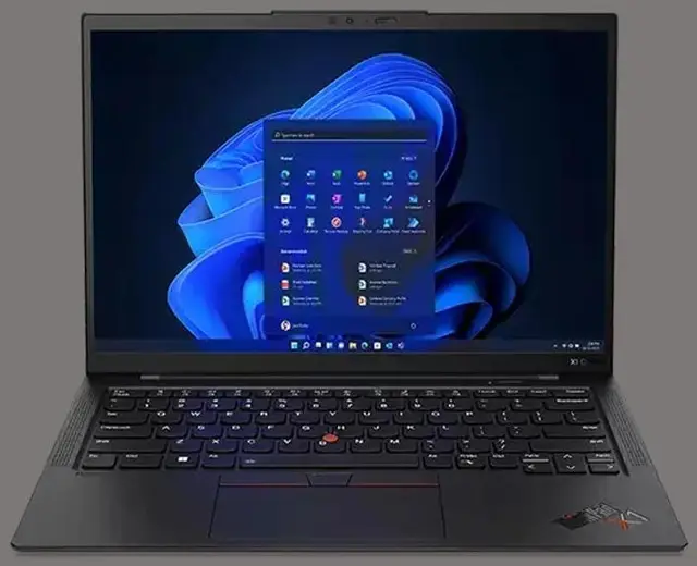 Ультра-легкий премиальный ноутбук Lenovo Thinkpad X1 Carbon 10 поколения — Batumi — 1,200 $