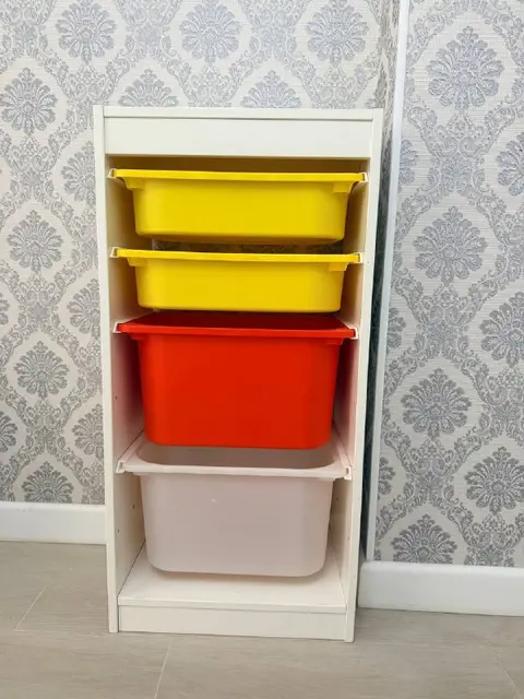 Система хранения IKEA TROFAST — Батуми — 150 ₾