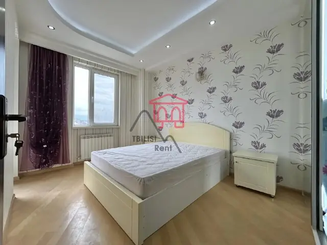 Нежилая квартира — Тбилиси — 750 $