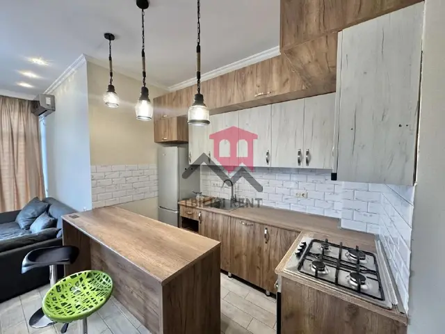 Квартира в жк Jikia Residence — Тбилиси — 1 000 $