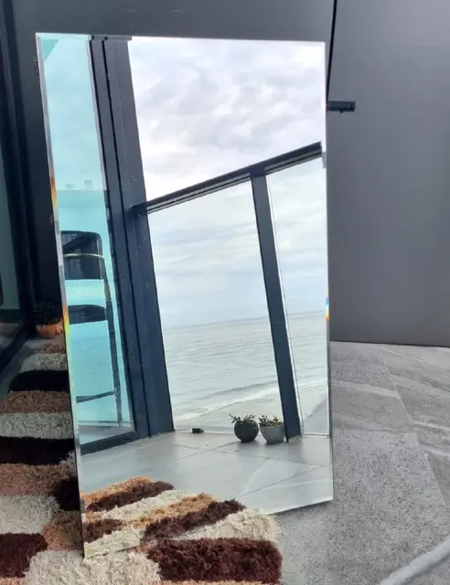 Зеркало 110×62 см — Batumi — 130 ₾