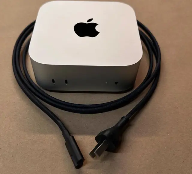 Apple Mac Mini M4 PRO 24GB Unified Memory 512GB Storage — Yerevan — 535,000 ֏