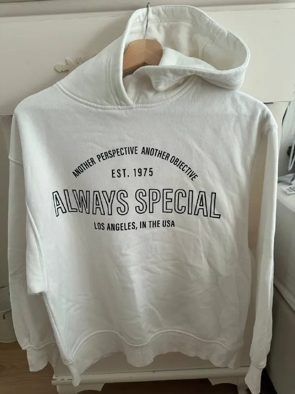 Свитшот ZARA