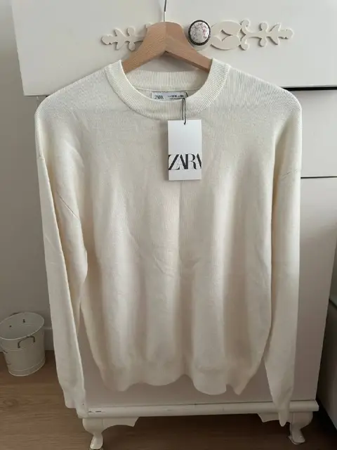Свитер на мальчика ZARA — Анталия — 350 ₺