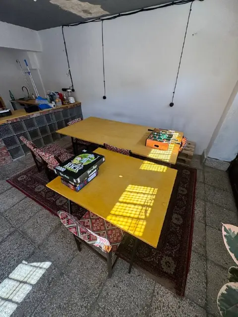 Столы — Тбилиси — 30 ₾