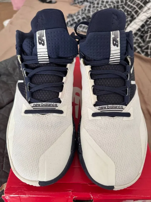 Кроссовки мужские New Balance