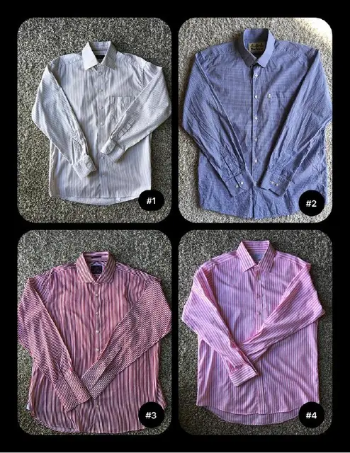 Eton — L — 100 GEL — Тбилиси — 160 ₾