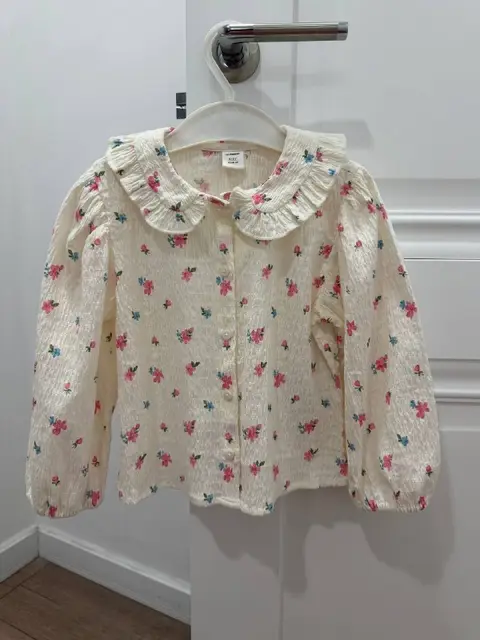 Очень красивая блузочка — Almaty — 2,500 ₸