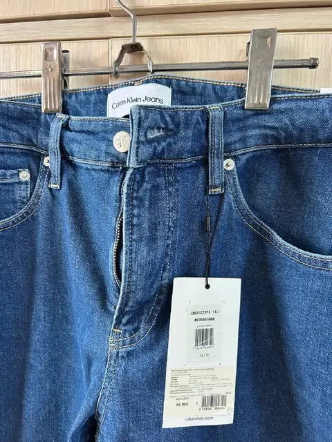 Джинсы новые с этикеткой Calvin Klein — Almaty — 30,000 ₸