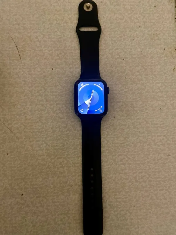 Apple Watch SE 44 мм