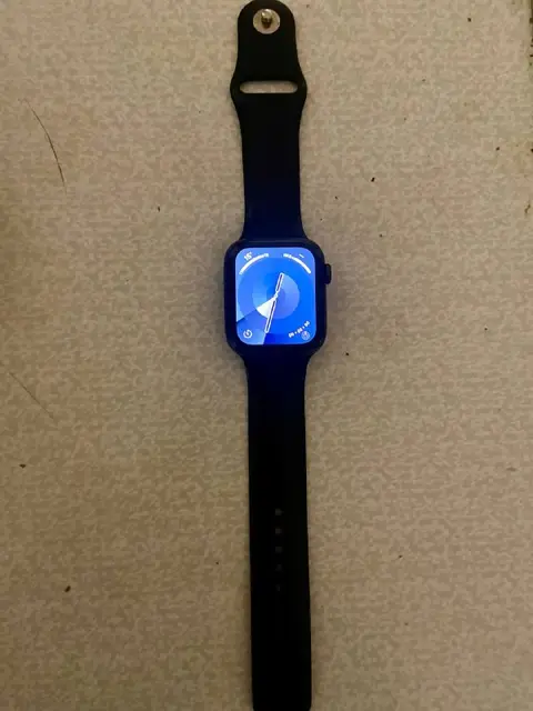 Apple Watch SE 44 мм — Тбилиси — 150 ₾